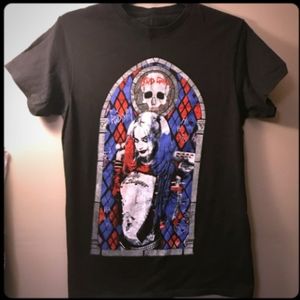 Harley quinn t-shirt